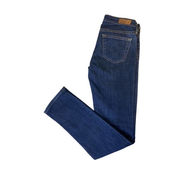 The Stilt Jeans Size 24 - Picture 2 of 4